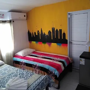 Lodge 7 Colores