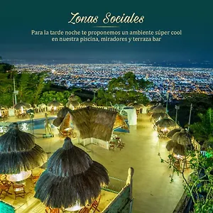 Turístico El Arca De Noe Cali