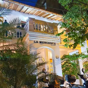 Maison d'hôtes La Mercedes Boutique, Cali