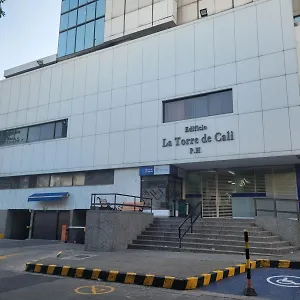 - Torre De Apartment