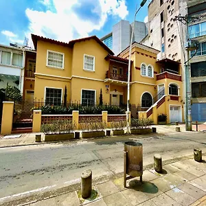 Casa Rambla Serra Apartment