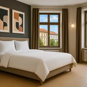 Bohemian Dreams And By Dwellfort Prague