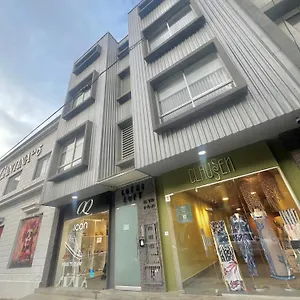 Edificio Lotus Loft Apartment