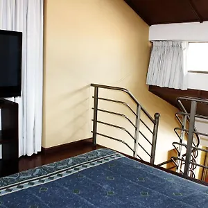 Apartahotel Studio 40