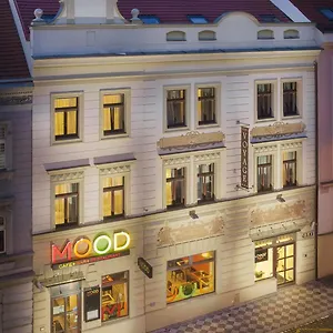 Voyage Prague