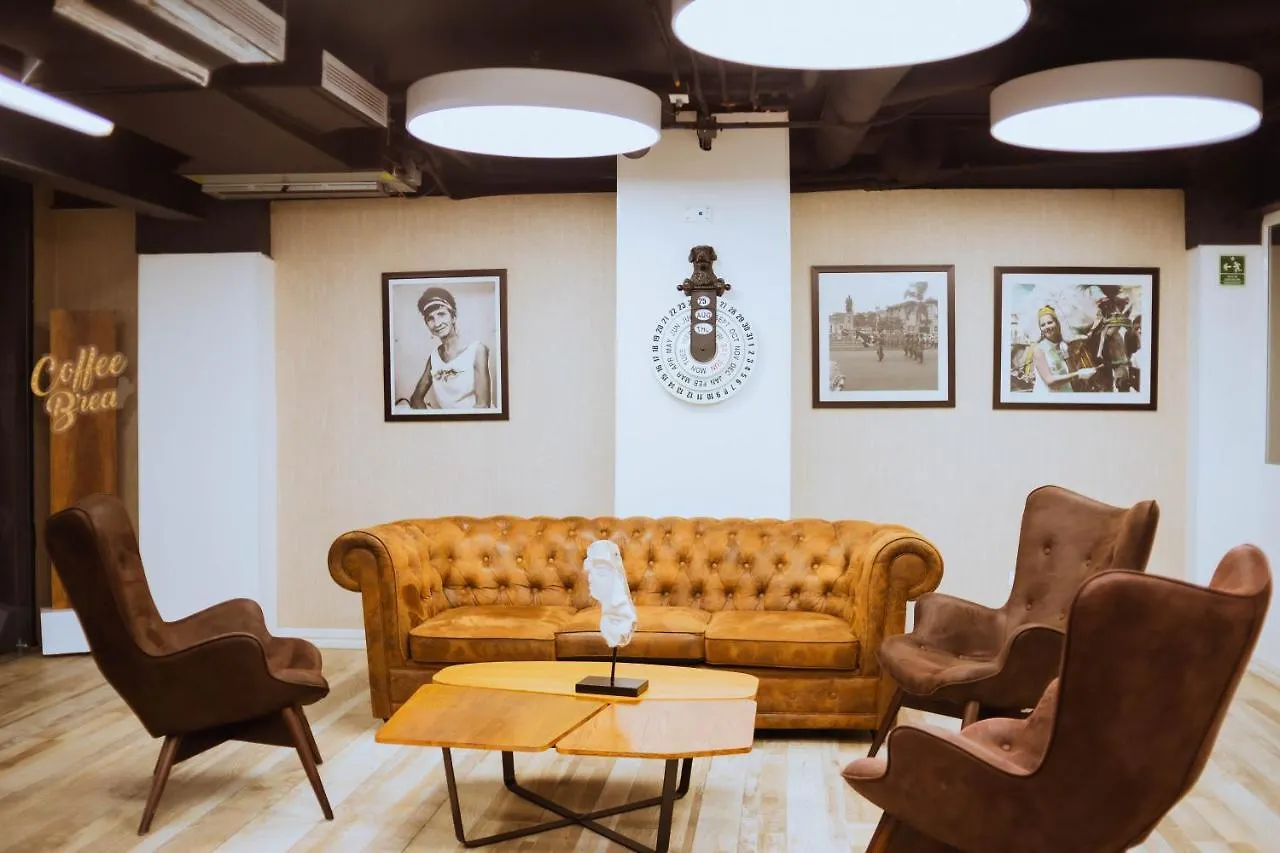 *****  Faranda Collection Cali, A Member Of Radisson Individuals Hotel Colombia