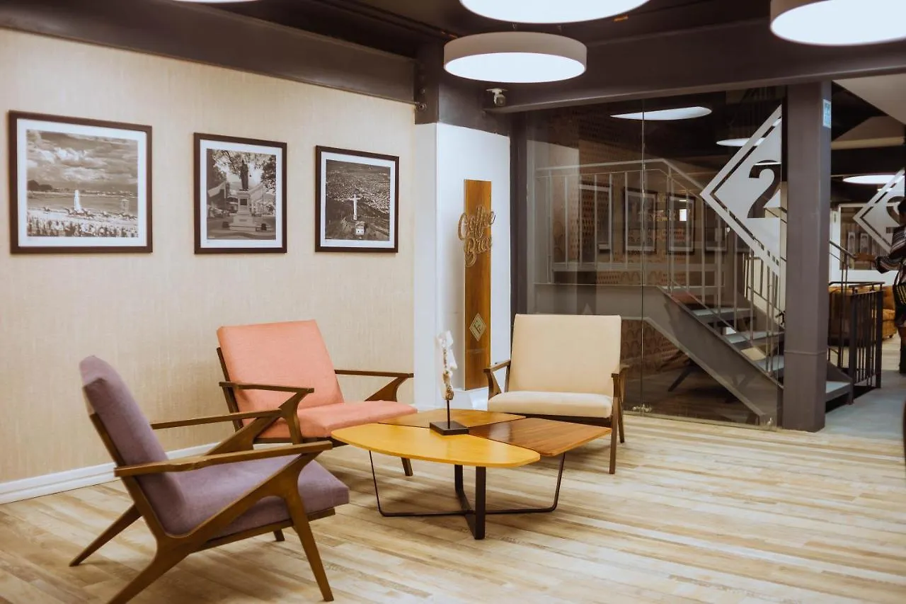 Faranda Collection Cali, A Member Of Radisson Individuals Hotel Cali