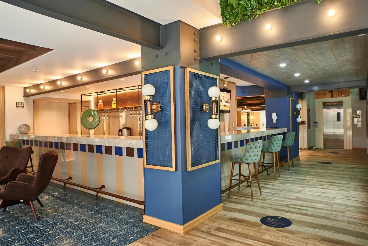 Hotel Faranda Collection Cali, A Member Of Radisson Individuals