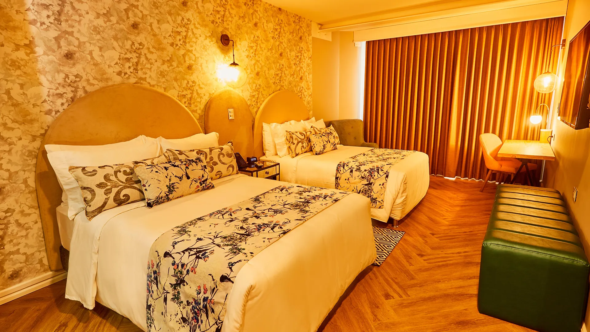 Hotel Faranda Collection Cali, A Member Of Radisson Individuals Cali