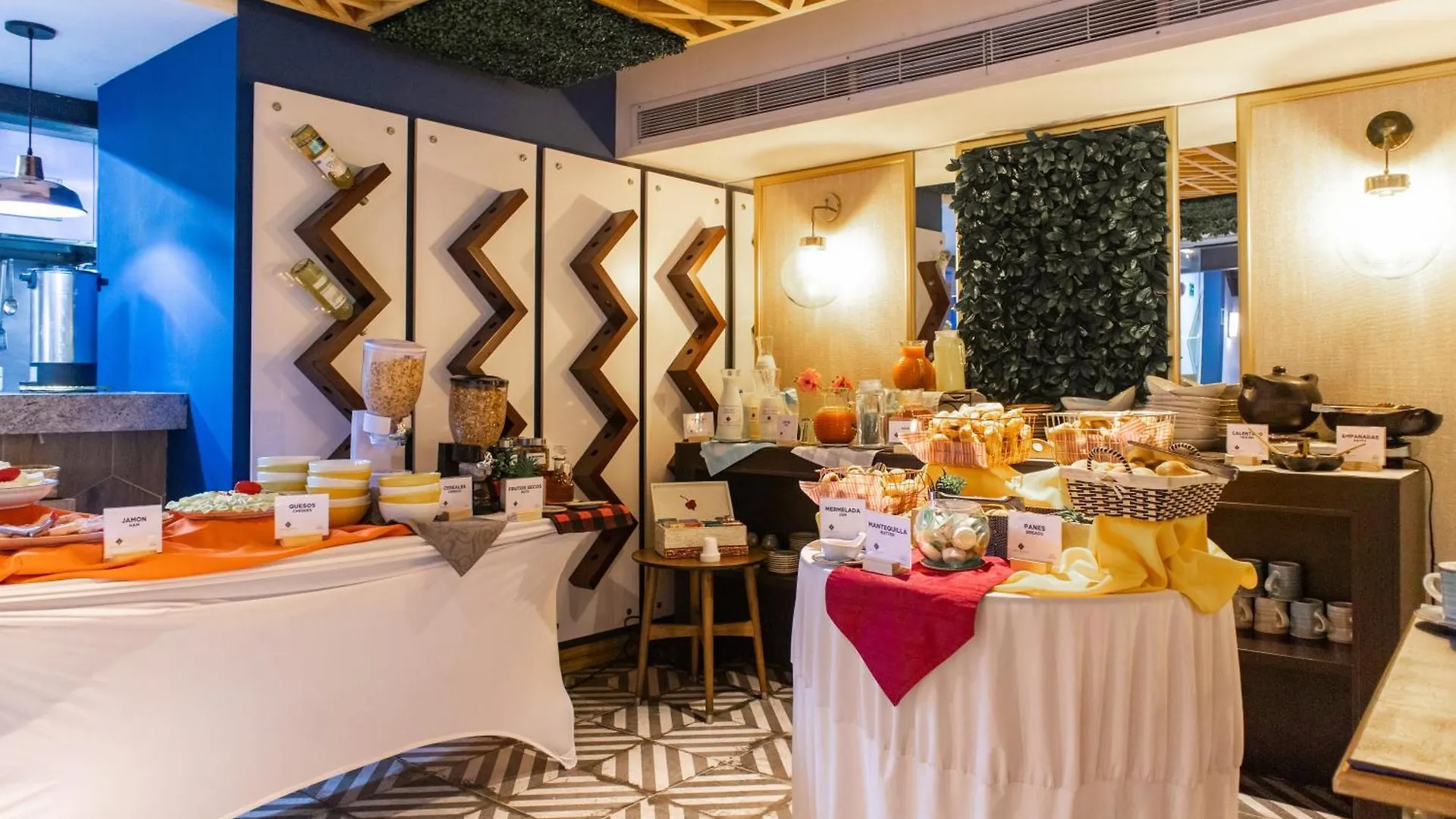 Hotel Faranda Collection Cali, A Member Of Radisson Individuals 5*, Cali