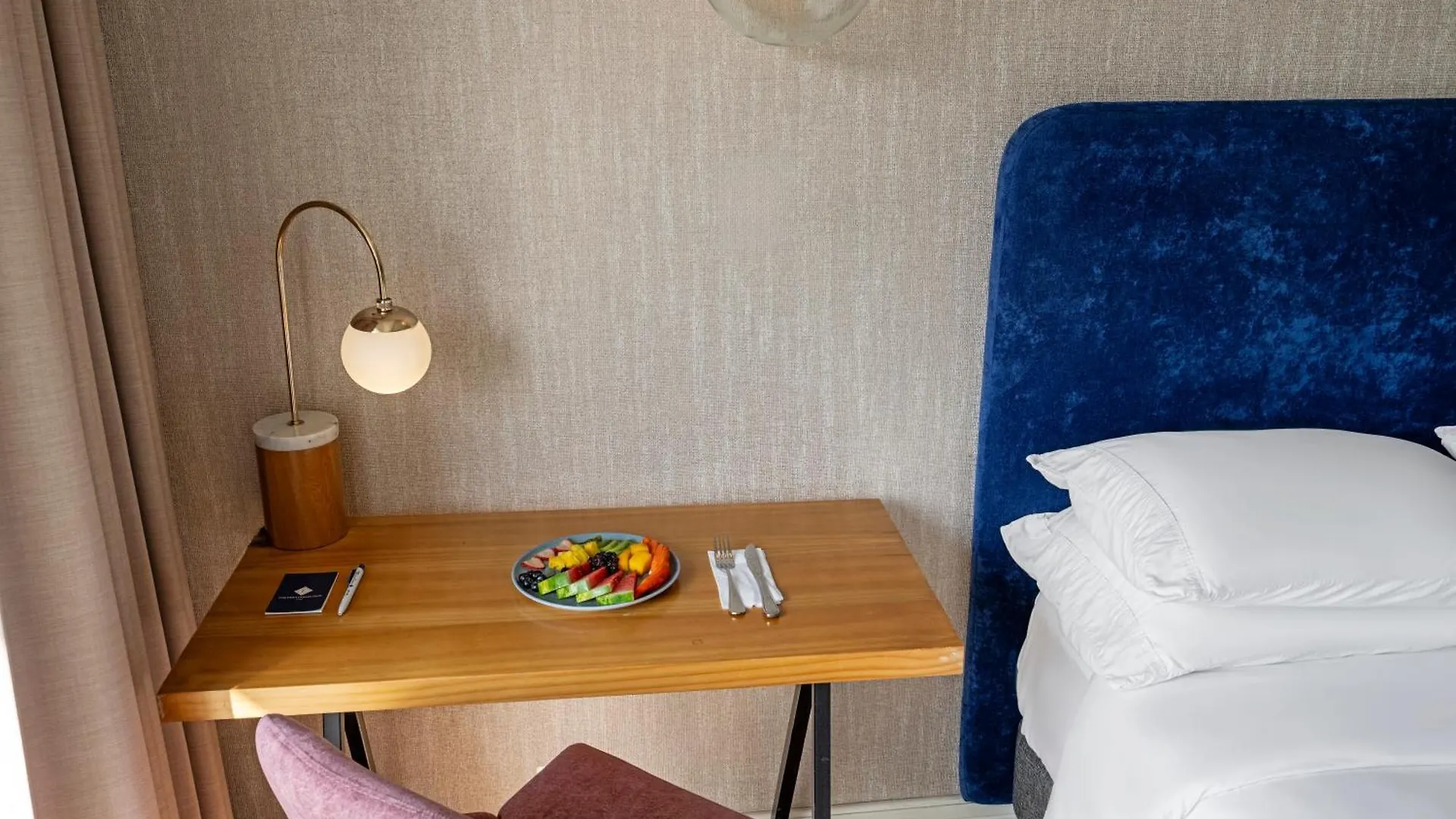 Hotel Faranda Collection Cali, A Member Of Radisson Individuals