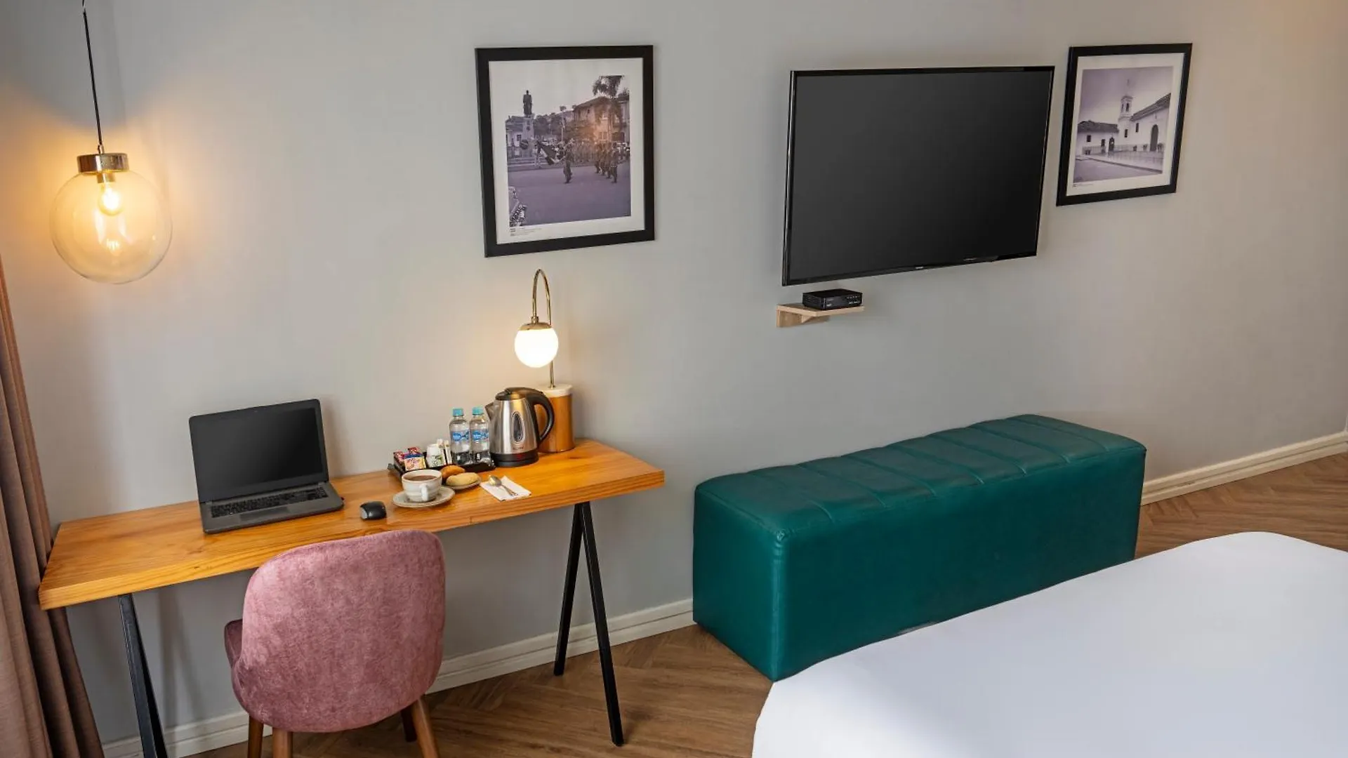 Hotel Faranda Collection Cali, A Member Of Radisson Individuals