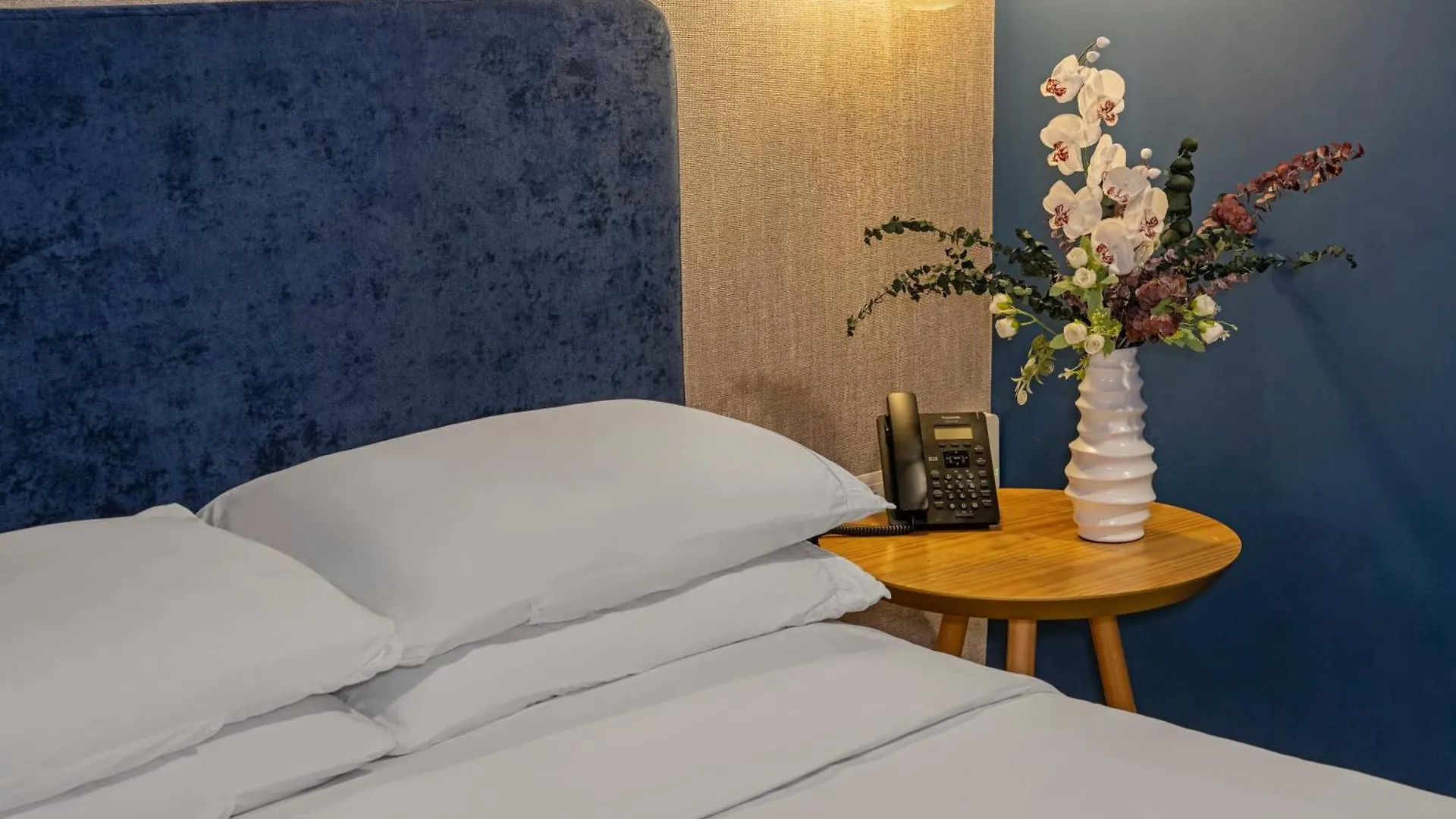Hotel Faranda Collection Cali, A Member Of Radisson Individuals 5*, Cali Kolumbien